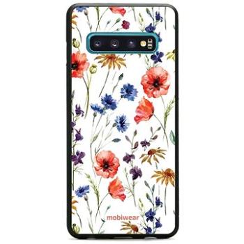 Mobiwear Glossy lesklý pro Samsung Galaxy S10 - G032G (5904808482820)