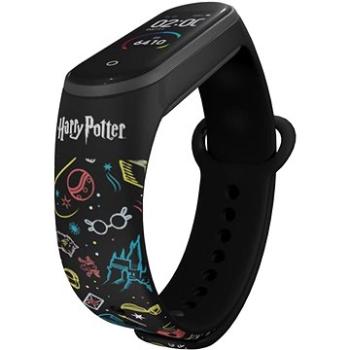 Harry Potter - Kouzelné předměty pro Mi Band 5/6 (8595702969547)