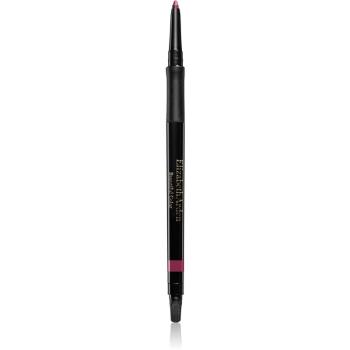 Elizabeth Arden Beautiful Color Precision Glide Lip Liner tužka na rty s aplikátorem odstín 09 Fuchsia 0.35 g