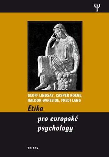 Etika pro evropské psychology - Koene Casper