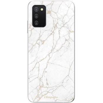 iSaprio GoldMarble 13 pro Samsung Galaxy A03s (gm13-TPU3-A03s)
