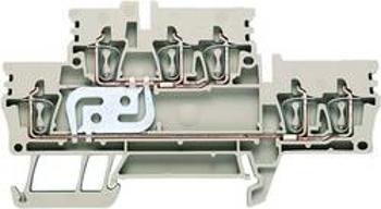 Weidmüller ZDK 2.5/3AN V, 1924490000, 50 ks