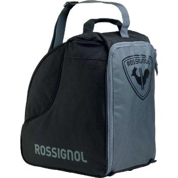 Rossignol TACTIC BOOT BAG Taška na lyžařské boty, černá, velikost UNI