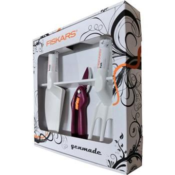 Fiskars Sada Merlot, bílá (8001001)