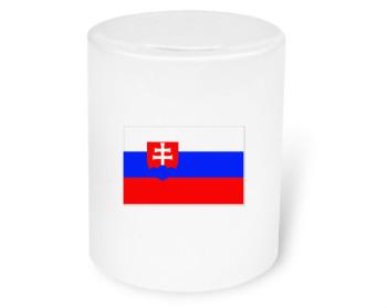 Pokladnička Slovensko