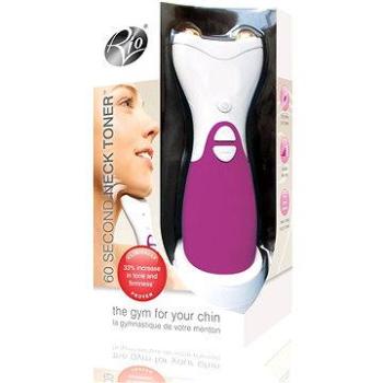 RIO 60 SECOND NECK TONER (RIO-NECK4purple)