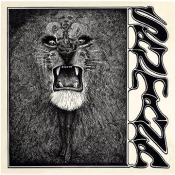 Santana: Santana (2x CD) - CD (0886973524725)