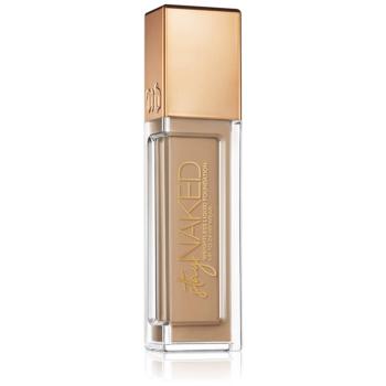 Urban Decay Stay Naked Foundation tekutý make-up s matným finišem odstín 30 CP 30 ml