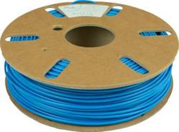 Vlákno pro 3D tiskárny Maertz PMMA-1000-010, PLA plast, 2.85 mm, 750 g, nebeská modř