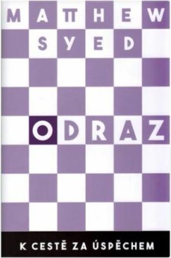 Odraz - Matthew Syed