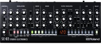 Roland SE-02