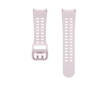 Samsung Extreme Sport Band (S/M), Lavender/White, ET-SXR93SVEGEU