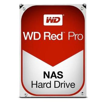 WD RED Pro NAS WD4003FFBX 4TB SATAIII / 600 256MB cache, WD4003FFBX
