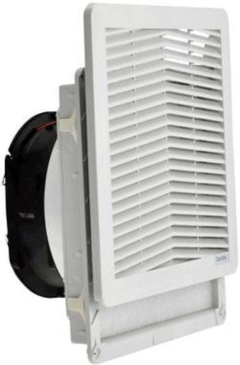 Ventilátor pro skříňové rozvaděče Fandis FF15A230UF (š x v x h) 250 x 250 x 115.3 mm, 1 ks