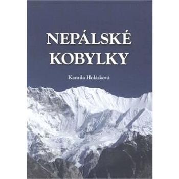 Nepálské kobylky (978-80-7336-859-3)