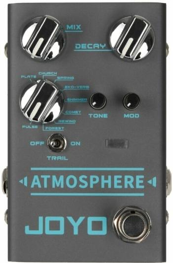 Joyo R-14 Atmosphere Kytarový efekt