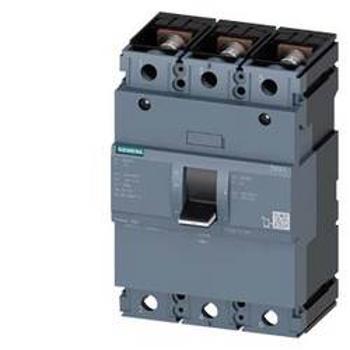 Odpínač Siemens 3VA12251AA320BC0, 250 A, 690 V/AC 2 přepínací kontakty 3pólový