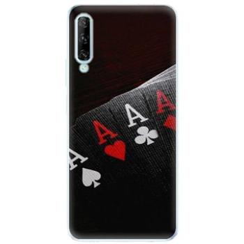 iSaprio Poker pro Huawei P Smart Pro (poke-TPU3_PsPro)