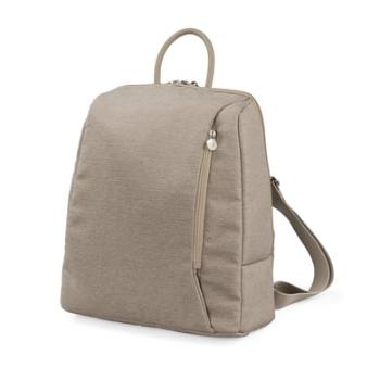 Přebalovací batoh na pleny Peg Perego Backpack Sand