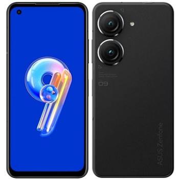 Asus Zenfone 9 8GB/256GB černá (90AI00C1-M00040)