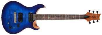 PRS SE Pauls Guitar Faded Blue Burst