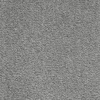 ITC Metrážový koberec Ferrara 7791 -  bez obšití  Šedá 4m