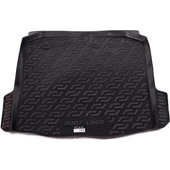 SIXTOL Vana do kufru plastová Audi A4 Allroad Quattro (B8 8KH) (5-dv) (08-) (HBC98641)