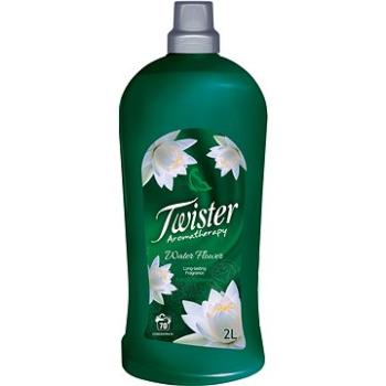 TWISTER Aviváž Water Flower 2000 ml (70 praní) (8595196905939)