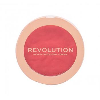 Makeup Revolution London Re-loaded 7,5 g tvářenka pro ženy Pop My Cherry