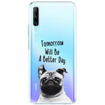 iSaprio Better Day pro Huawei P Smart Pro (betday01-TPU3_PsPro)