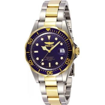 Invicta Pro Diver 8935 - 30 dnů na vrácení zboží