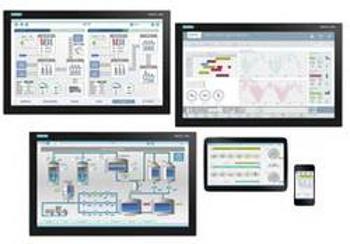 Software pro PLC Siemens 6AV6371-1DV27-3AX0 6AV63711DV273AX0