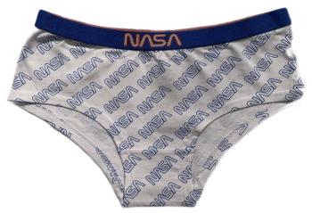 EPlus Dívčí spodní prádlo - NASA mix 2 ks Velikost - děti: 122/128