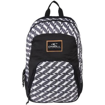 O'Neill BM WEDGE BACKPACK Batoh, černá, velikost UNI