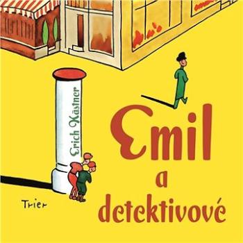 Emil a detektivové ()