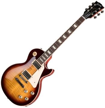 Gibson Les Paul Standard 60s Bourbon Burst Elektrická kytara