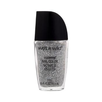 Wet n Wild Wildshine 12,3 ml lak na nehty pro ženy E471B Kaleidoscope