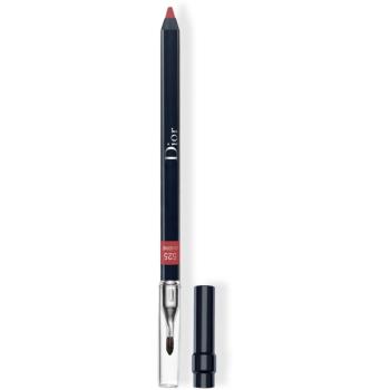 DIOR Rouge Dior Contour dlouhotrvající tužka na rty odstín 525 Chérie 1,2 g