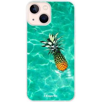 iSaprio Pineapple 10 pro iPhone 13 mini (pin10-TPU3-i13m)