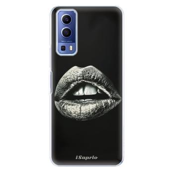 Odolné silikonové pouzdro iSaprio - Lips - Vivo Y52 5G