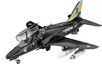 Model letadla, stavebnice Revell BAe Hawk T.1 04970, 1:72