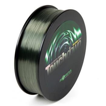 Korda Vlasec Touchdown 1000m - Brown 20lb / 0.43mm