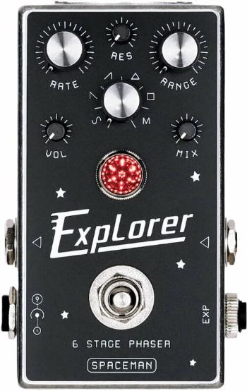 Spaceman Effects Explorer Kytarový efekt