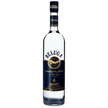 Beluga Transatlantic Vodka 0,7l 40 % (4603928004363)