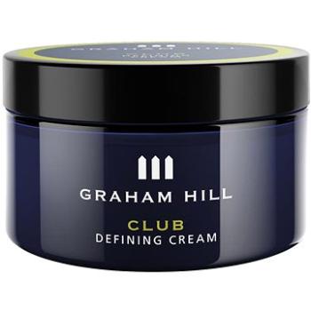 GRAHAM HILL Club Defining Cream 75 ml (4034348053066)