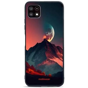 Mobiwear Glossy lesklý pro Samsung Galaxy A22 5G - G007G (5904808453899)