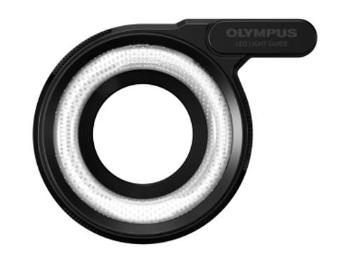 Olympus LG-1 LED Light Guide