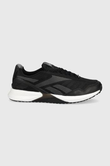 Tréninkové boty Reebok Speed 21 GY2610 černá barva