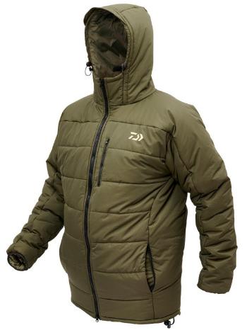 Daiwa zimní bunda ultra carp jacket - xl