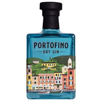 Portofino Dry Gin 0,5l 43% (7640171980058)